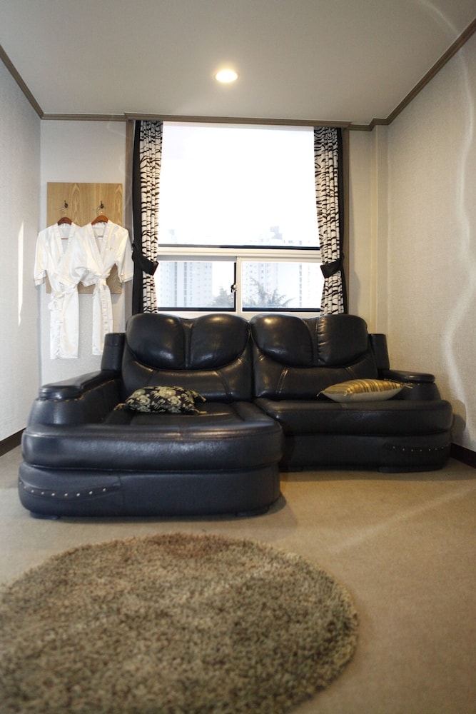 객실 내 편의 시설/서비스