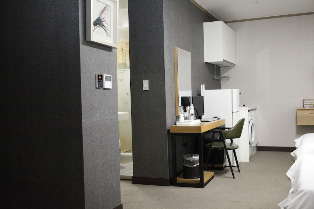 객실 내 편의 시설/서비스