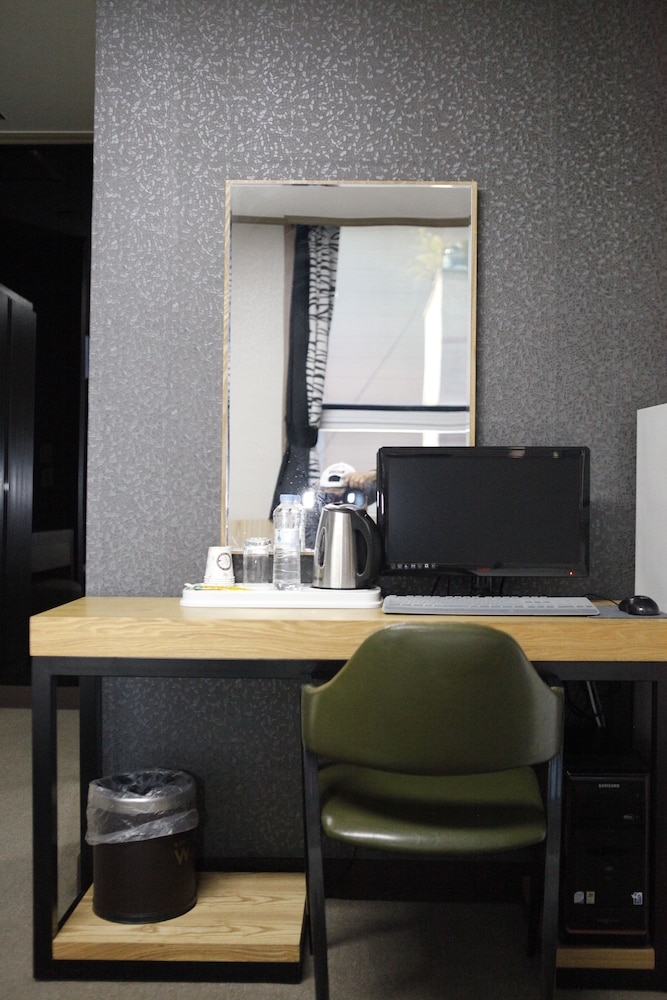 객실 내 편의 시설/서비스