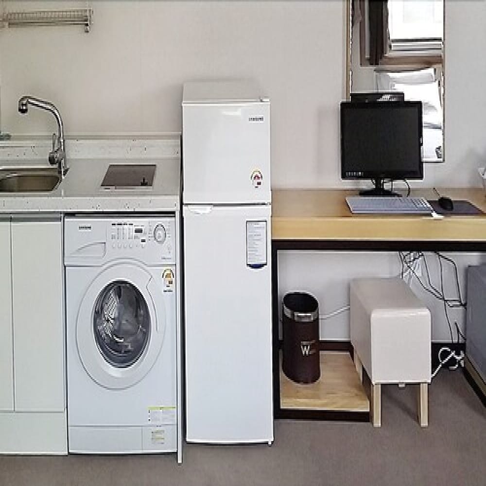 객실 내 편의 시설/서비스