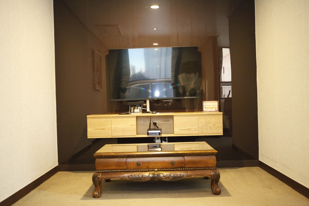 객실 내 편의 시설/서비스