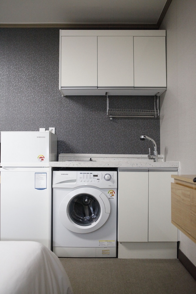 객실 내 편의 시설/서비스