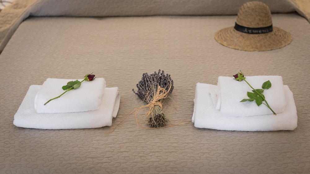 스파 트리트먼트