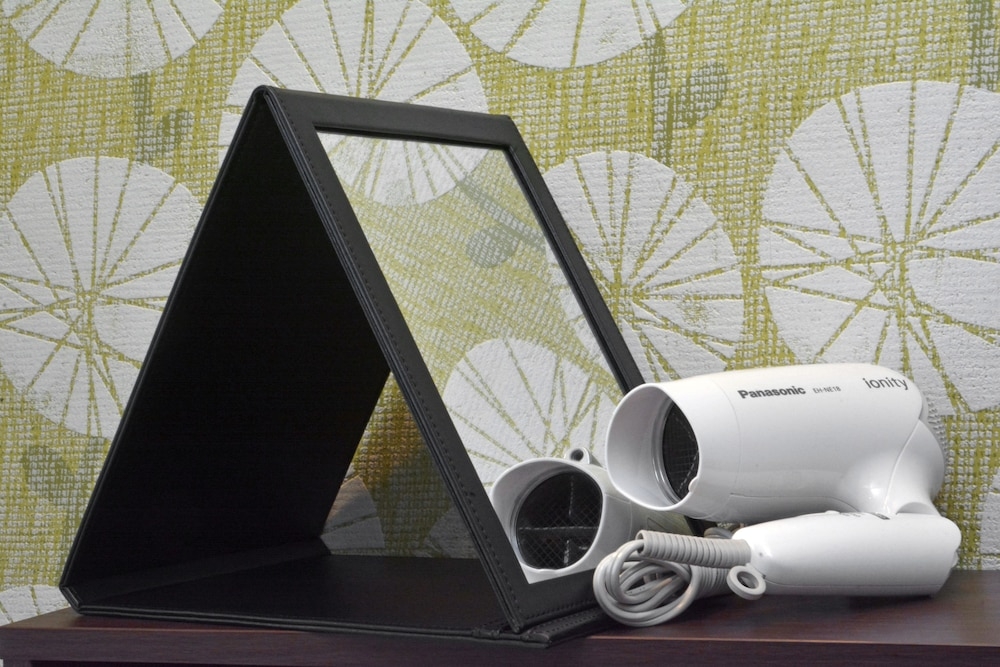 객실 내 편의 시설/서비스