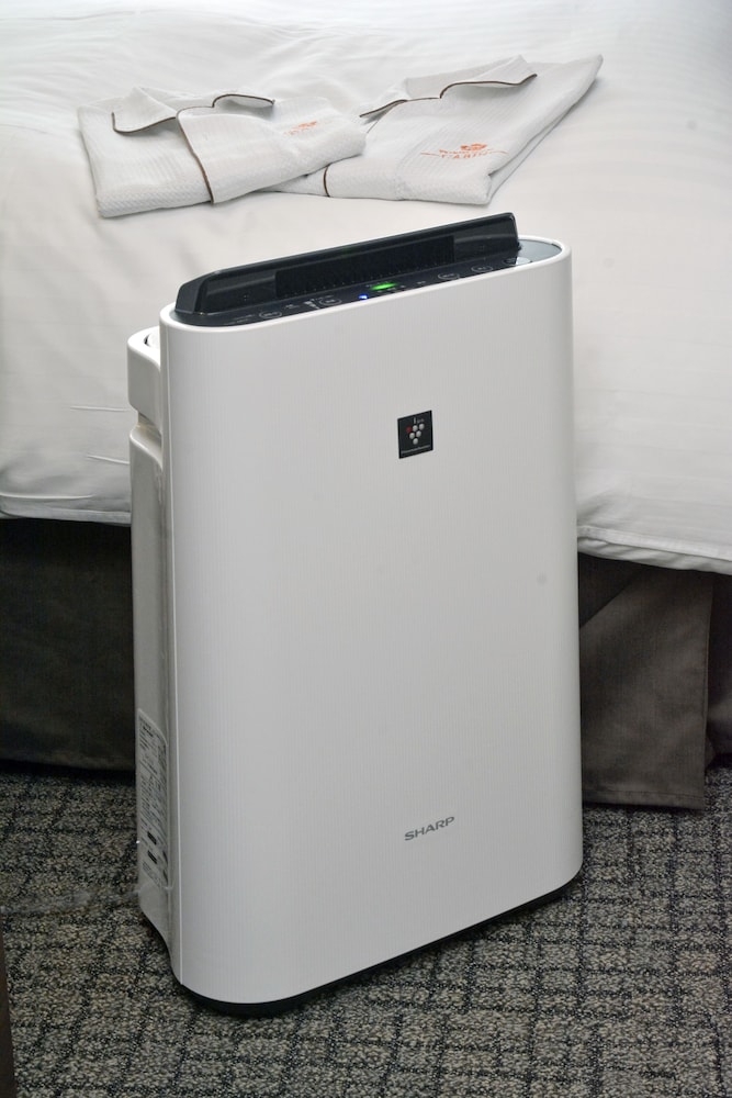 객실 내 편의 시설/서비스