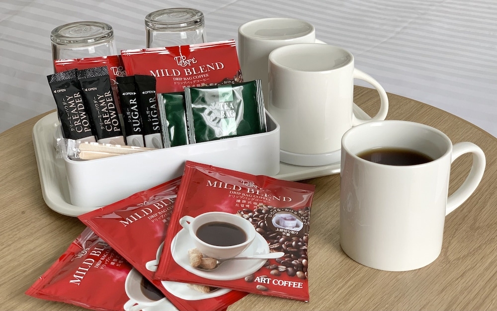 커피 및/또는 커피 메이커