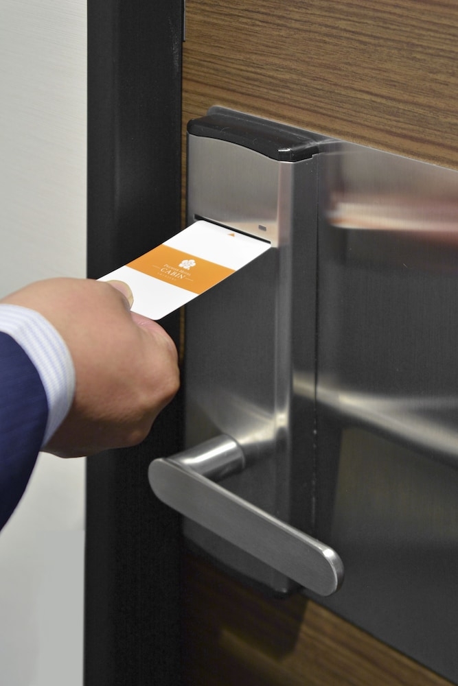 숙박 시설 내 편의 시설/서비스