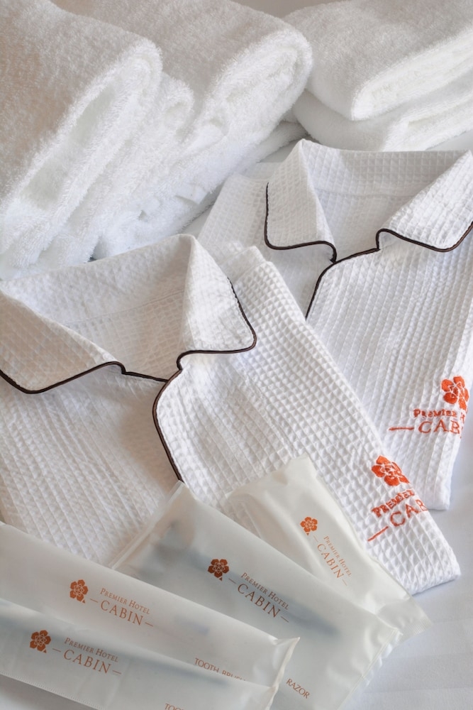 객실 내 편의 시설/서비스