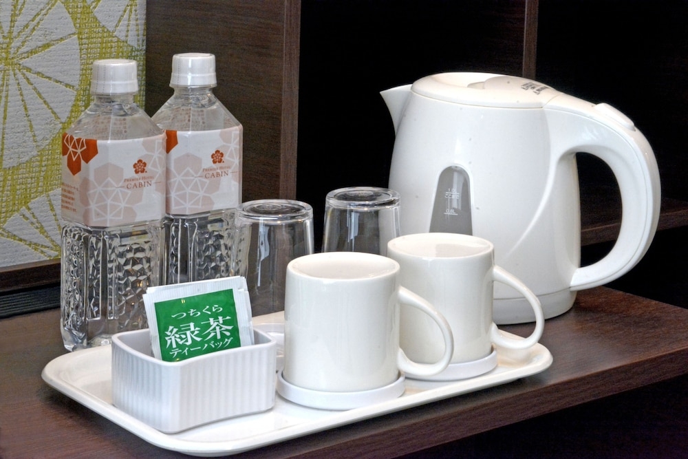 객실 내 편의 시설/서비스