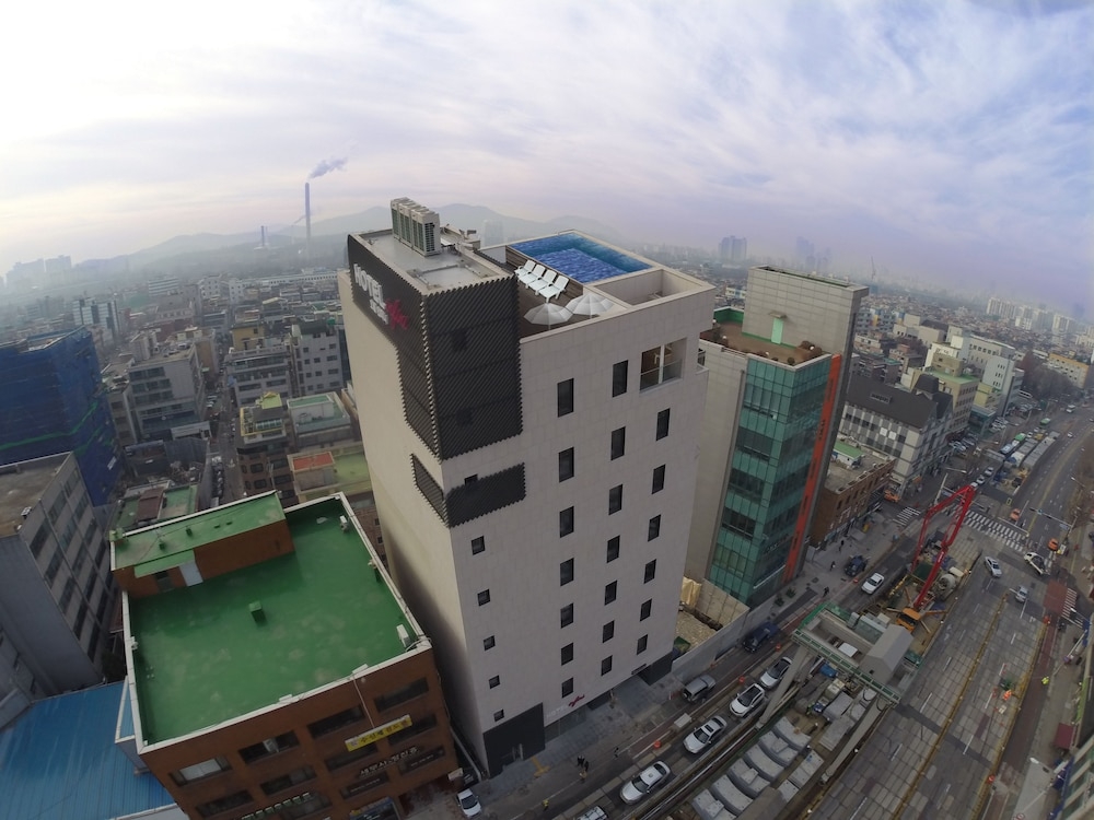 외부 세부 사진