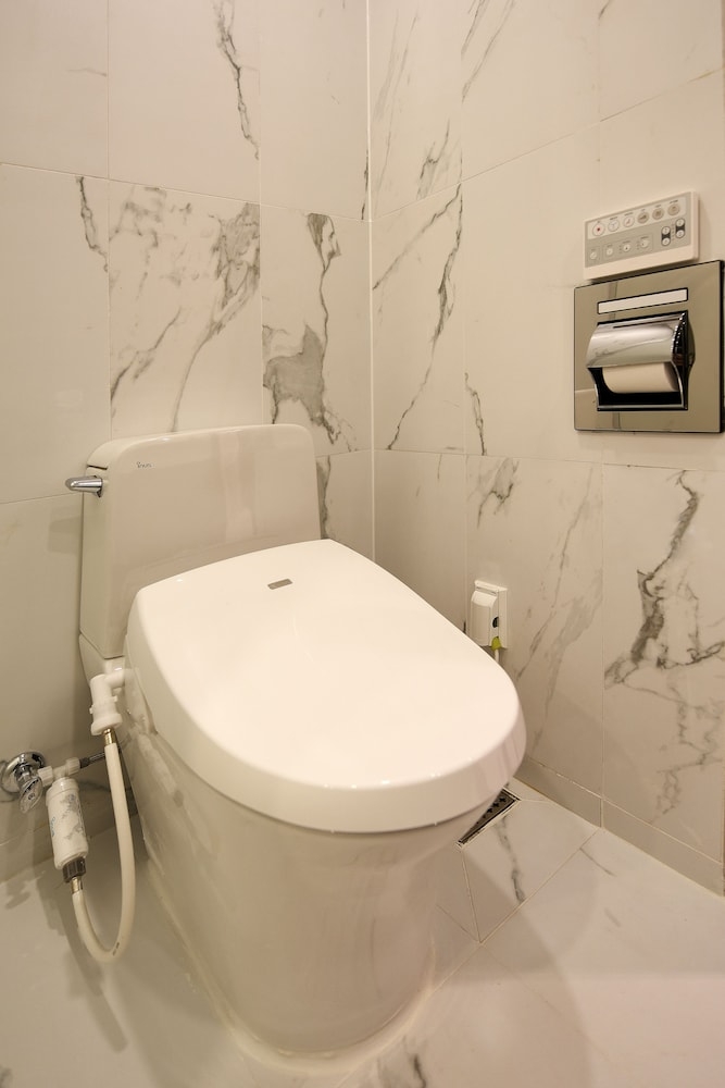 욕실 편의 시설