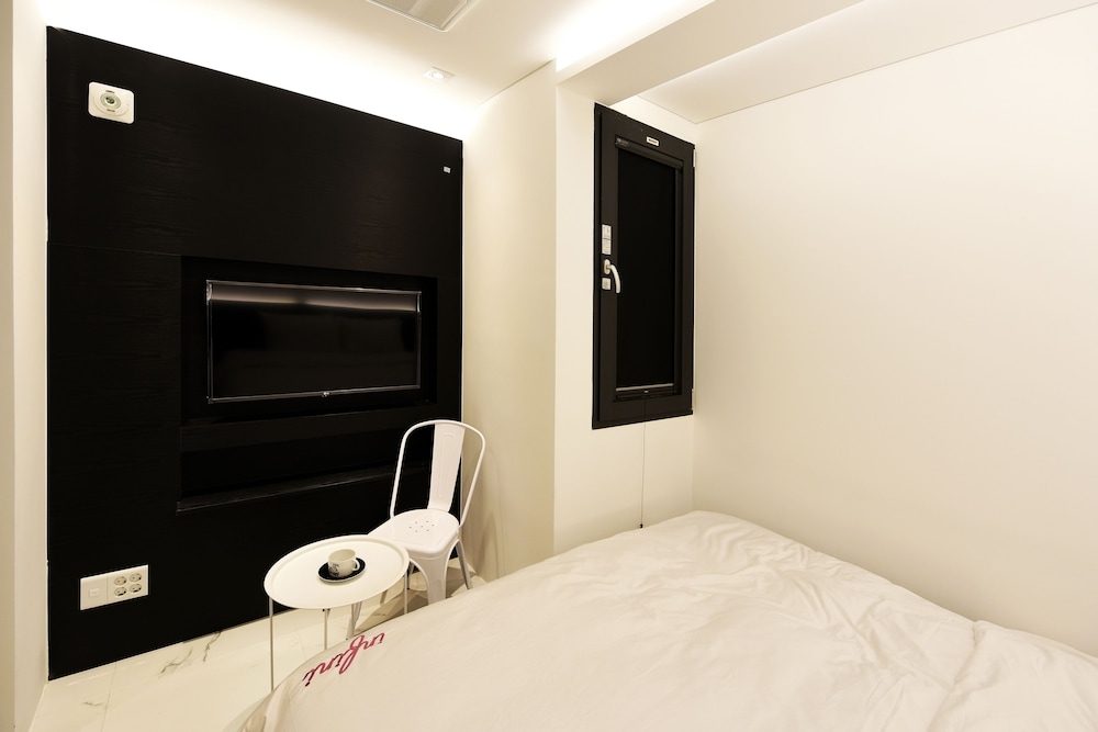 객실 내 편의 시설/서비스