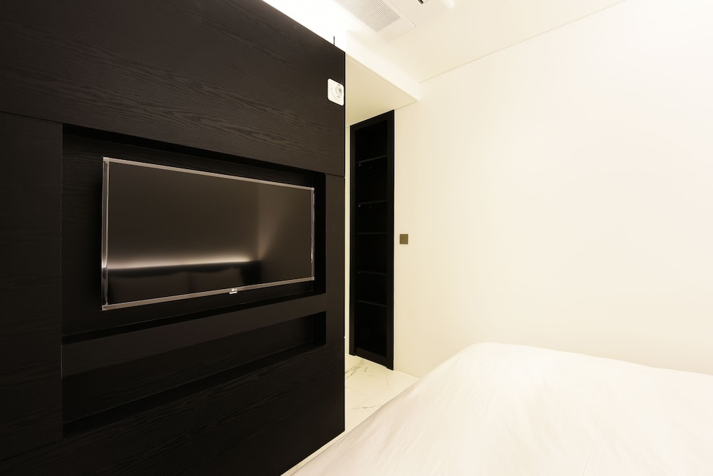 객실 내 편의 시설/서비스