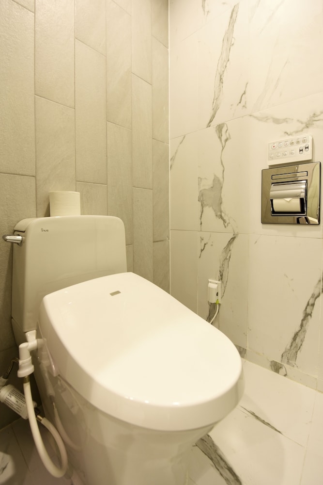 욕실 편의 시설