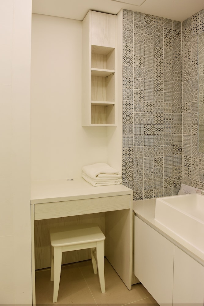 객실 내 편의 시설/서비스