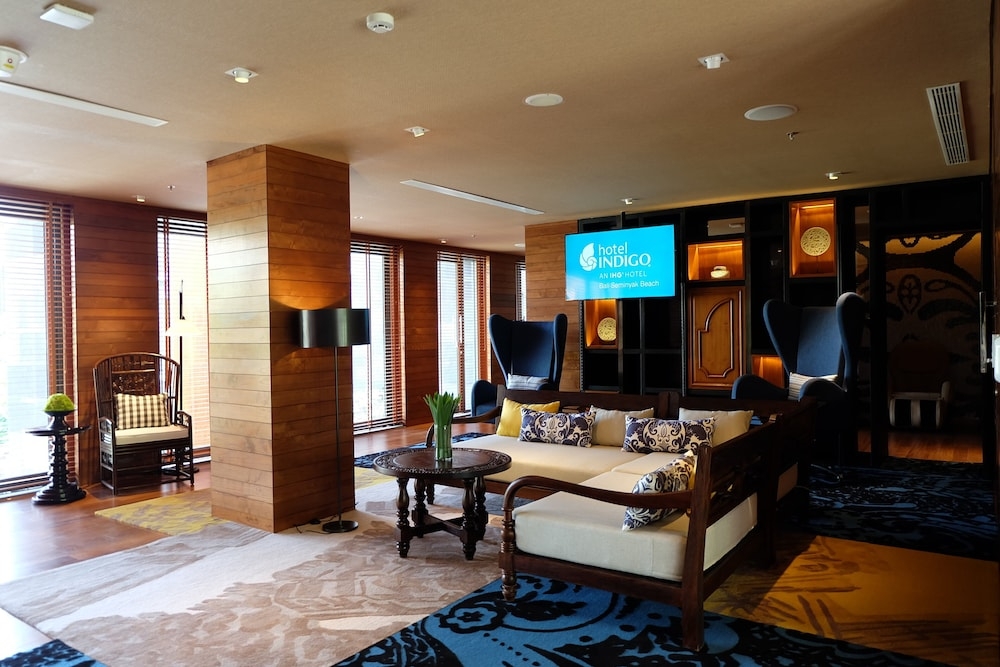 숙박 시설 내 편의 시설/서비스