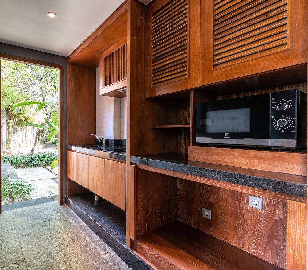 객실 내 편의 시설/서비스