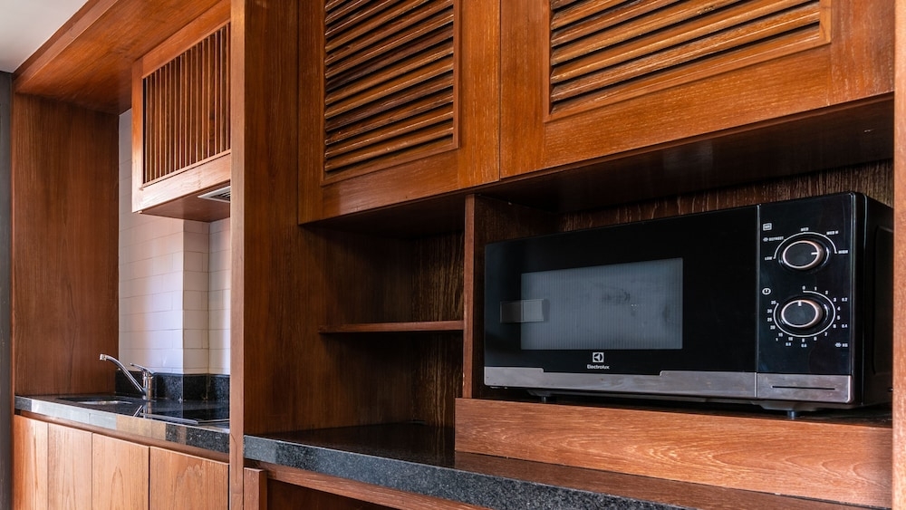 객실 내 편의 시설/서비스