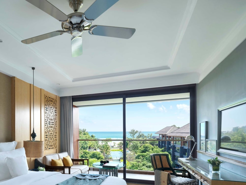 해변/바다 전망