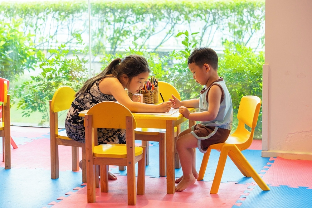 어린이 즐길거리