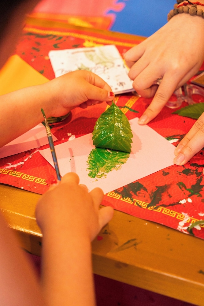 어린이 즐길거리