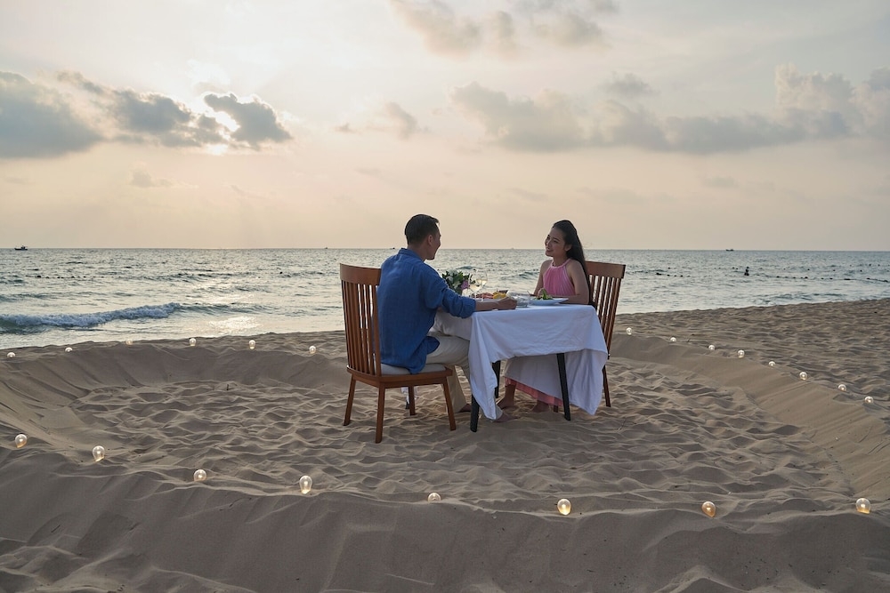 BBQ/피크닉 공간