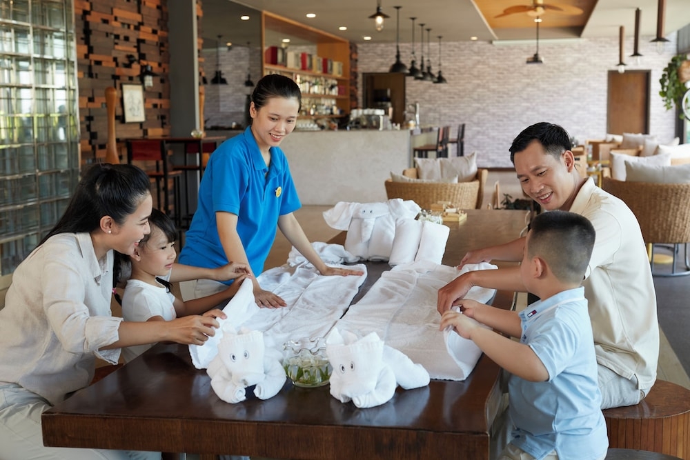 어린이 즐길거리