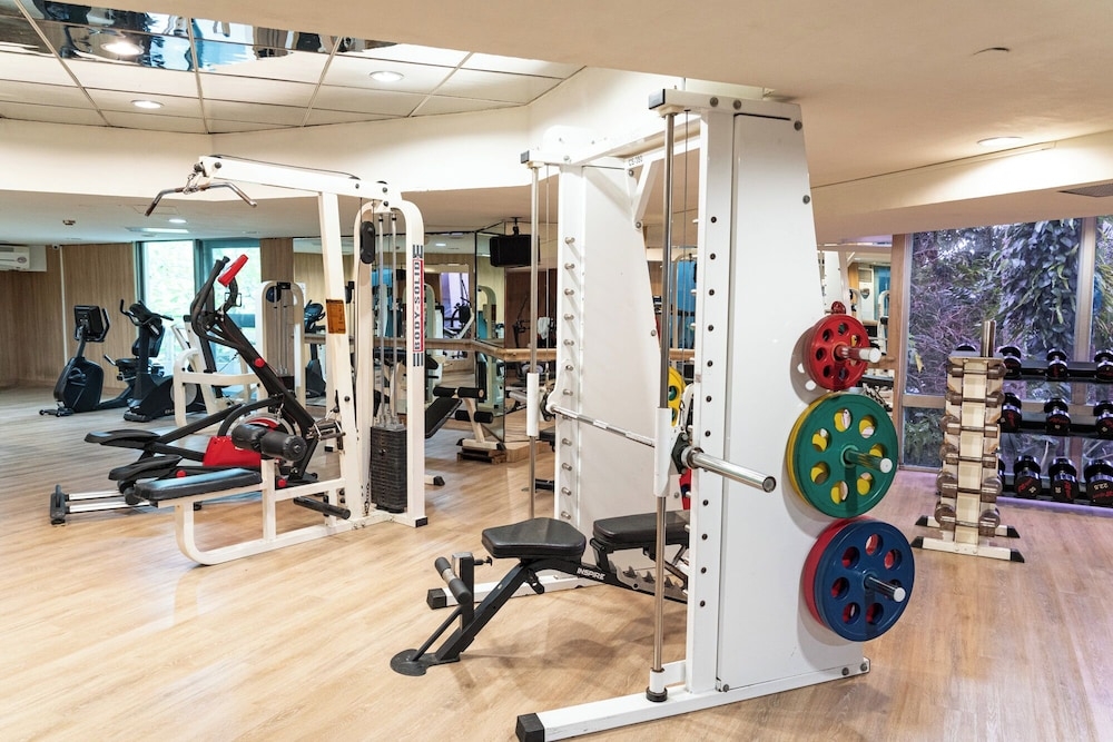 피트니스 스튜디오