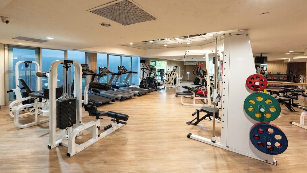 피트니스 스튜디오