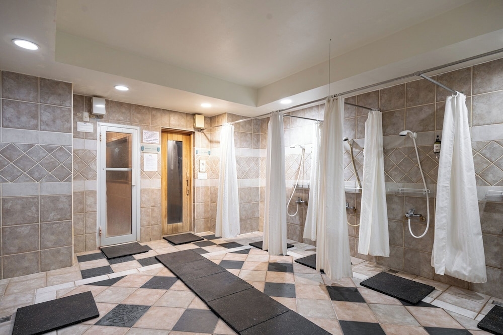 숙박 시설 내 편의 시설/서비스