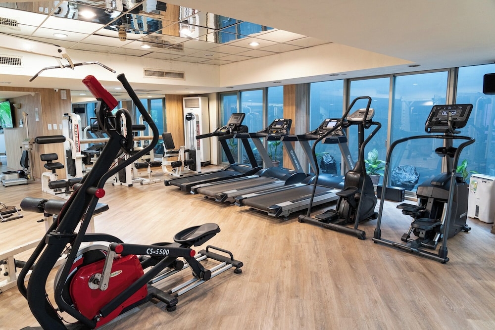 피트니스 스튜디오