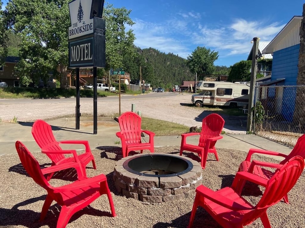 BBQ/피크닉 공간