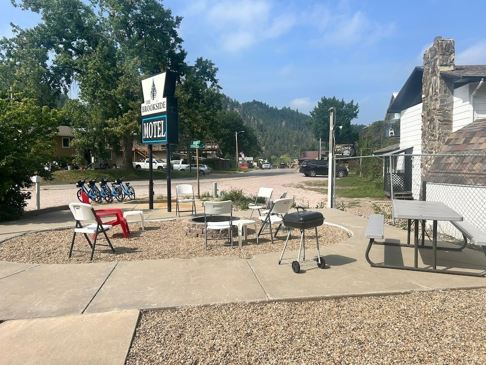 BBQ/피크닉 공간