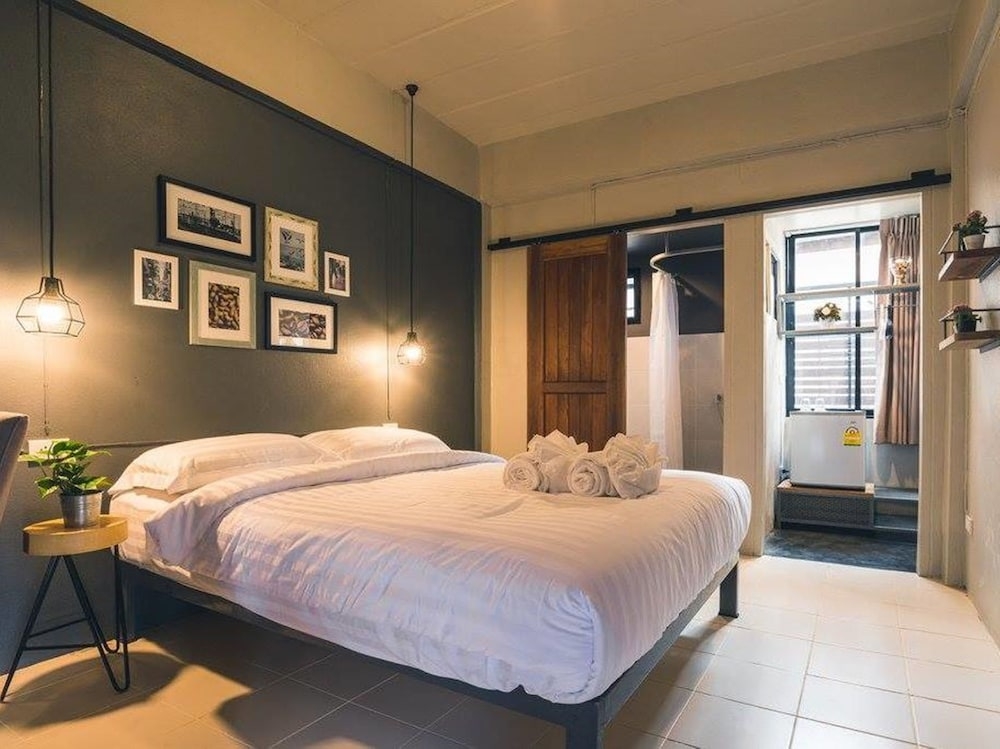 코지 인 치앙마이