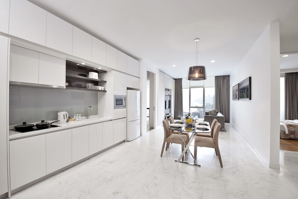 전용 간이 주방