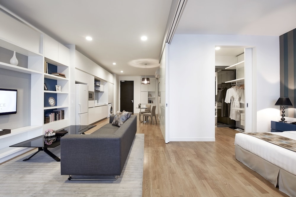 전용 간이 주방