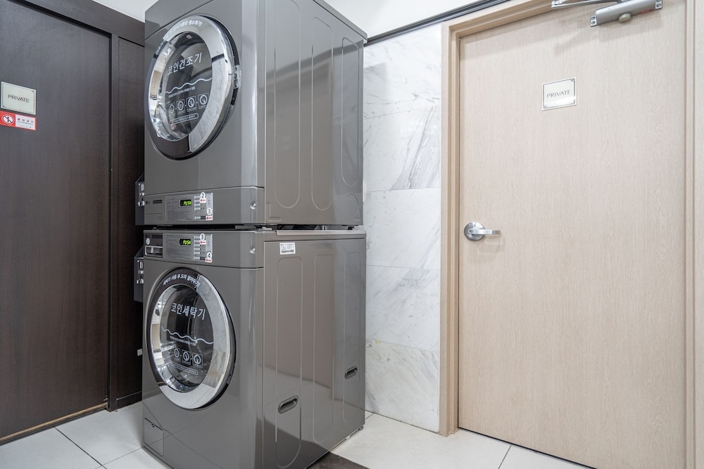 세탁실