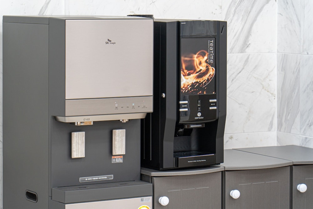 숙박 시설 내 편의 시설/서비스