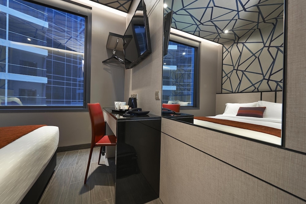 객실 내 편의 시설/서비스