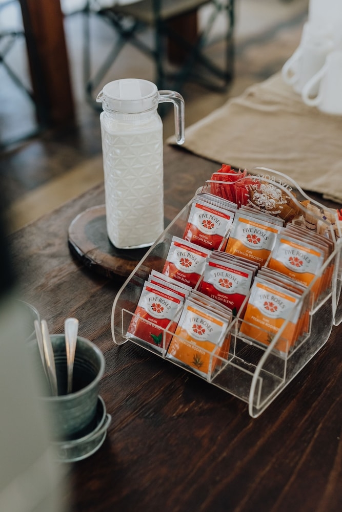 객실 내 편의 시설/서비스