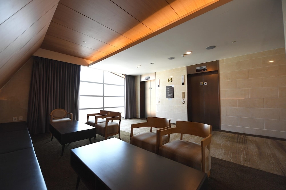 숙박 시설 내 편의 시설/서비스