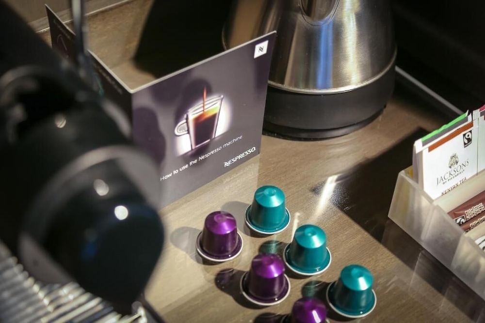 커피 및/또는 커피 메이커