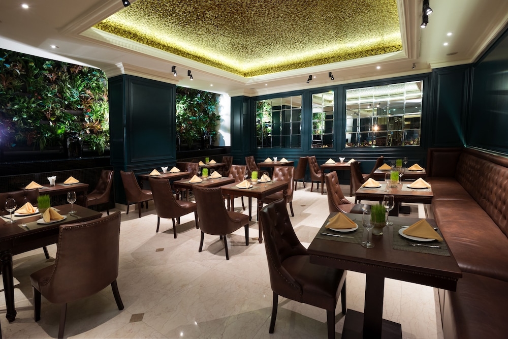 아침 식사 공간