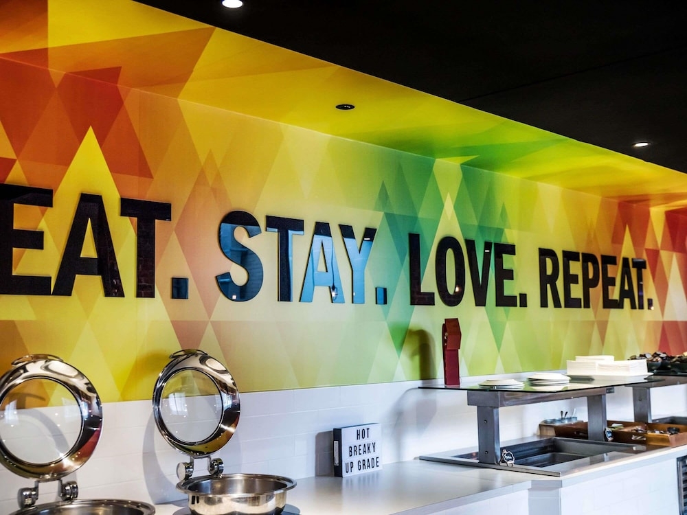 아침 식사 공간