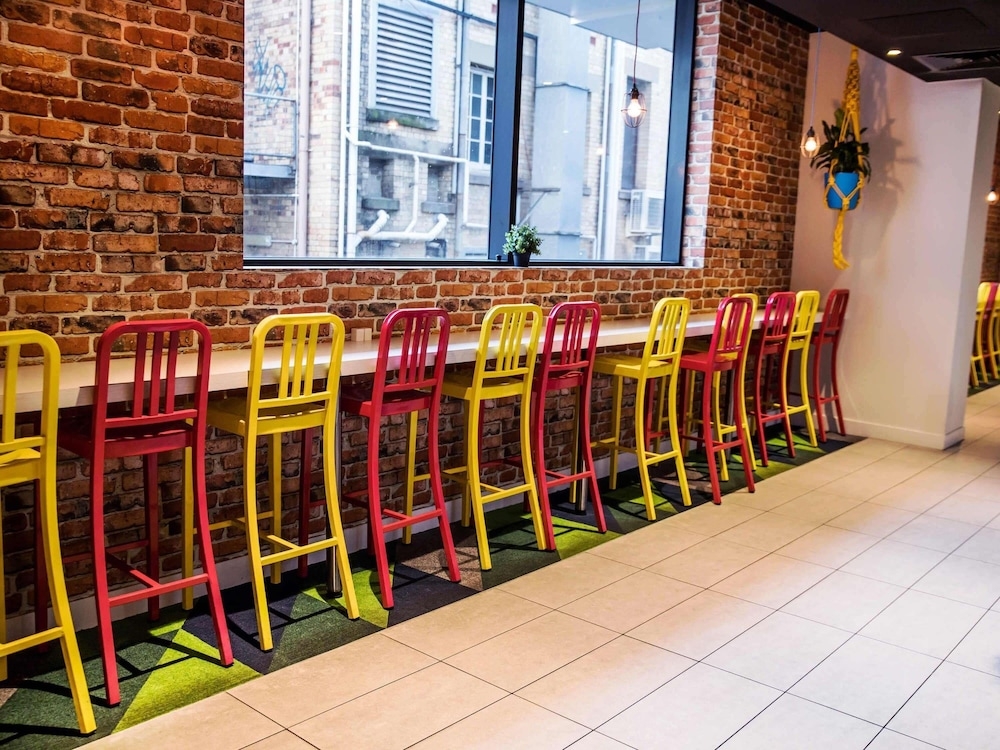 아침 식사 공간