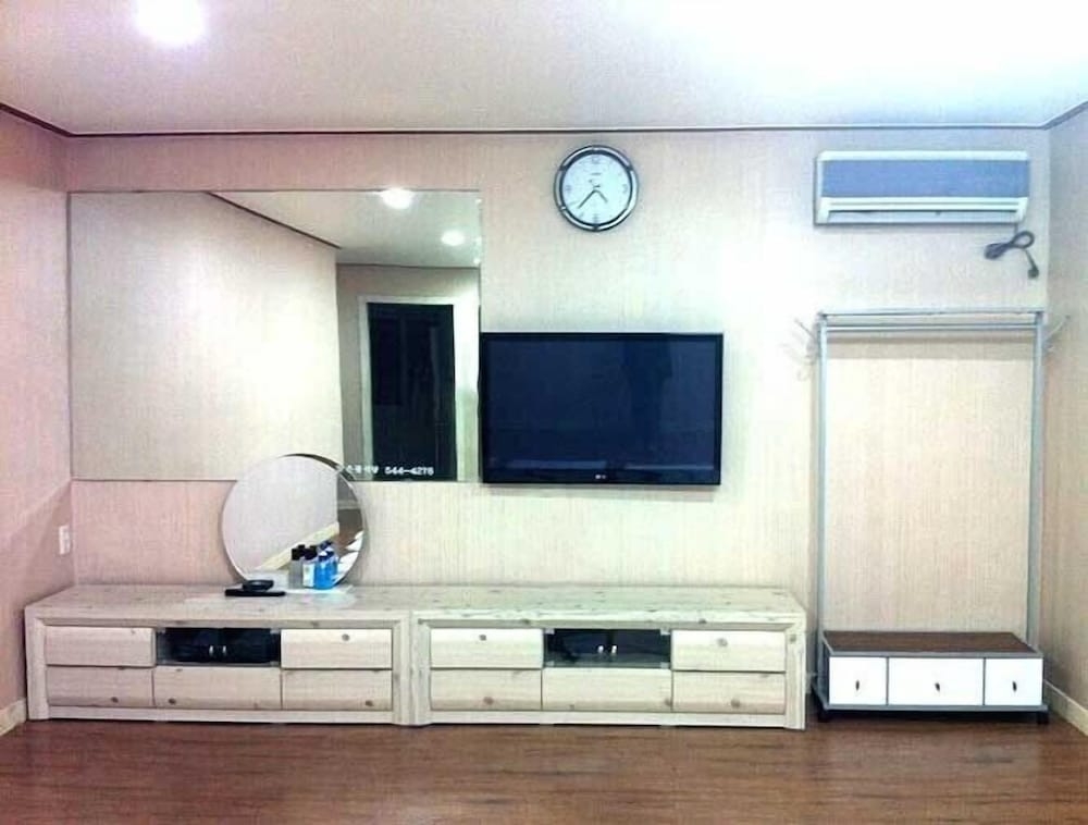 객실 내 편의 시설/서비스