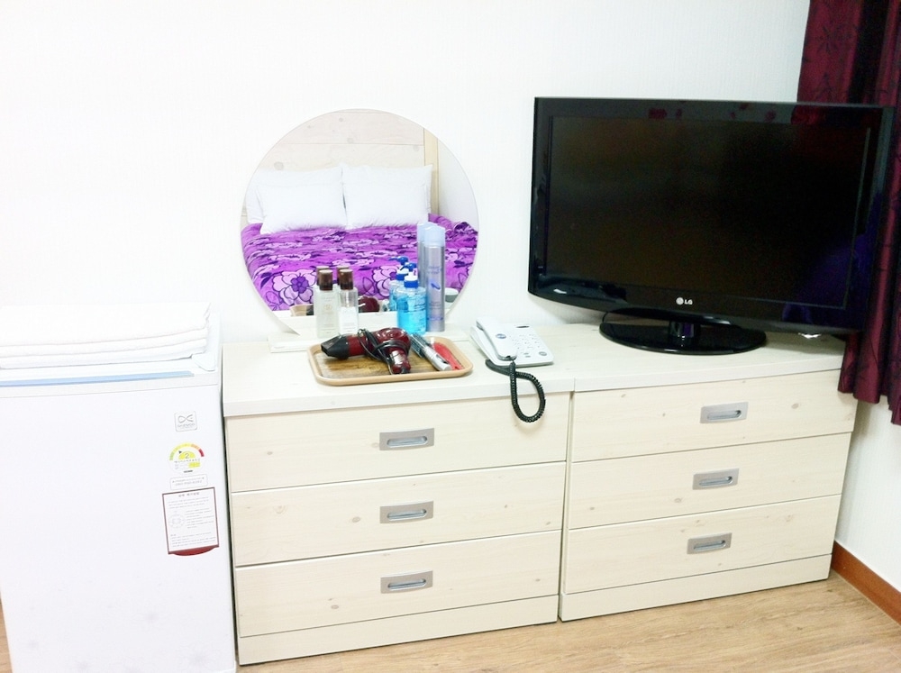 객실 내 편의 시설/서비스