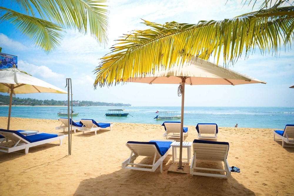 해변/바다 전망