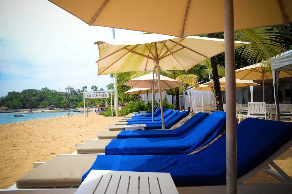 해변/바다 전망