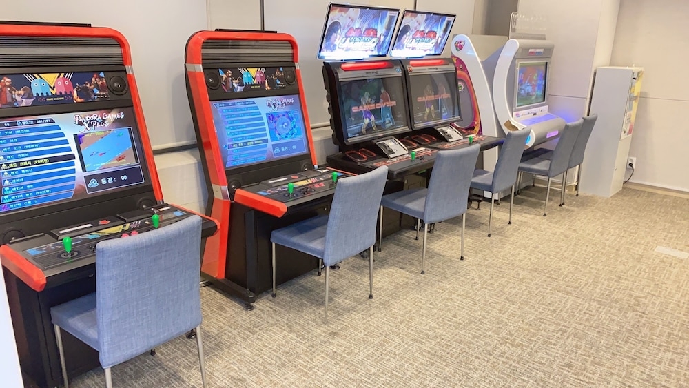 어린이 즐길거리